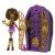 Papusa Monster High Clawdeen Wolf cu dulap revelator si accesorii