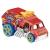 Set 5 mașinuțe Hot Wheels HW Fun Park, multicolor, Mattel