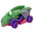 Set 5 mașinuțe Hot Wheels Street Beasts, multicolor, 3+ ani