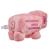 Jucarie de plus Minecraft Porcusor, figurina moale 20 cm
