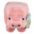 Jucarie de plus Minecraft Porcusor, figurina moale 20 cm