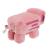 Jucarie de plus Minecraft Porcusor, figurina moale 20 cm