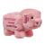 Jucarie de plus Minecraft Porcusor, figurina moale 20 cm