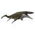 Dinozaur Mosasaurus interactiv Jurassic World Bite N Blast, 50 cm