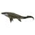 Dinozaur Mosasaurus interactiv Jurassic World Bite N Blast, 50 cm