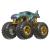 Set Hot Wheels Monster Trucks Bigfoot 50 Trophy Champions, 11 vehicule