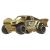 Set Hot Wheels Monster Trucks Bigfoot 50 Trophy Champions, 11 vehicule