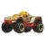 Set Hot Wheels Monster Trucks Bigfoot 50 Trophy Champions, 11 vehicule
