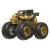 Set Hot Wheels Monster Trucks Bigfoot 50 Trophy Champions, 11 vehicule