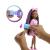 Papusa Barbie Dream Besties Brooklyn cu set de infrumusetare si 15+ accesorii