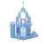Castel Disney Frozen Regatul de Gheata cu figurine, accesorii si lumini