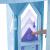 Castel Disney Frozen Regatul de Gheata cu figurine, accesorii si lumini