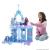 Castel Disney Frozen Regatul de Gheata cu figurine, accesorii si lumini