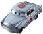 Masinuta metalica Disney Pixar Cars 3 Slim Hood, scara 1:55