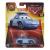 Masinuta metalica Sally din Cars 3 Mattel, scara 1:55, 3+ ani