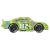 Set 2 masinute metalice Cars 3 cu Sage Vanderspin si Darren Leadfoot