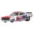 Set 2 mașinuțe metalice Hot Wheels Premium Plymouth Cuda FC și Rob'n Pinks 1:64