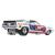 Set 2 mașinuțe metalice Hot Wheels Premium Plymouth Cuda FC și Rob'n Pinks 1:64