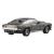Masinuta metalica Hot Wheels Premium Aston Martin V8 Vantage 1985, 1:43