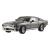 Masinuta metalica Hot Wheels Premium Aston Martin V8 Vantage 1985, 1:43