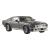 Masinuta metalica Hot Wheels Premium Aston Martin V8 Vantage 1985, 1:43