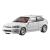 HOT WHEELS PREMIUM REAL RIDERS MASINUTA METALICA HONDA CIVIC TYPE R EK9 SCARA 1 LA 43