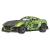 HOT WHEELS MASINUTA METALICA CU SISTEM PULL BACK MUSCLE AND BLOWN MUSCLE MANIA SCARA 1 LA 43