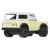 Masinuta Hot Wheels Ford Bronco 1966 metalica cu pull back, scara 1:43