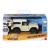 Masinuta Hot Wheels Ford Bronco 1966 metalica cu pull back, scara 1:43