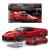 Set de construcție Hot Wheels Speed Series Maserati MC20, 250 piese