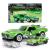 Set de construcție Hot Wheels Speed Series Camaro Chevrolet 1968, 289 piese
