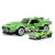 Set de construcție Hot Wheels Speed Series Camaro Chevrolet 1968, 289 piese