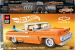 Set de construcție Hot Wheels Elite Chevrolet Custom 1962, 858 piese