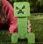 Figurina Minecraft Creeper 30 cm, personaj inspirat din Minecraft Movie