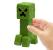 Figurina Minecraft Creeper 30 cm, personaj inspirat din Minecraft Movie