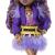 Papusa Monster High Clawdeen Wolf cu accesorii, Mattel, 4+ ani