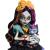 Papusa Monster High Skelita Calaveras cu accesorii, Mattel, 4+ ani
