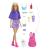 Papusa Barbie Malibu cu accesorii pentru aventuri in aer liber