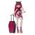Papusa Monster High Skulltimate Secrets Draculaura cu accesorii