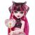 Papusa Monster High Skulltimate Secrets Draculaura cu accesorii