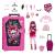Papusa Monster High Skulltimate Secrets Draculaura cu accesorii