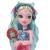 Papusa Monster High Skulltimate Secrets Lagoona Blue cu 19 surprize