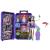 Papusa Monster High Skulltimate Secrets Jinafire cu 19 surprize