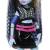 Papusa Monster High Frankie Stein cu accesorii si animal de companie