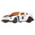 Set 6 mașinuțe metalice Hot Wheels Legends Silver Series