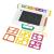 Birou interactiv de invatare Fisher-Price cu tabla LCD si sabloane
