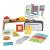 Casa de marcat interactiva Fisher-Price Laugh & Learn cu accesorii