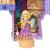 Set castelul lui Rapunzel Disney Princess cu figurina si accesorii