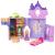 Set castelul lui Rapunzel Disney Princess cu figurina si accesorii