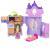 Set castelul lui Rapunzel Disney Princess cu figurina si accesorii